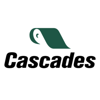 Cascades Logo PNG