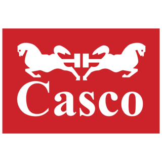 Casco Logo PNG