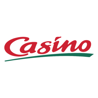 Casino Logo PNG
