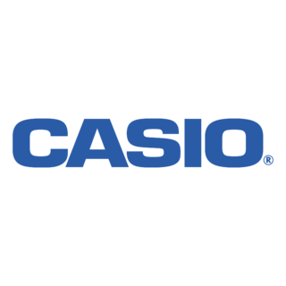 Casio Logo PNG (1)