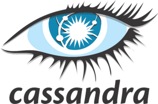 Cassandra Logo PNG