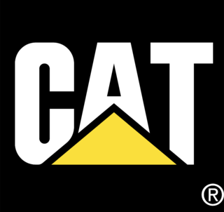 Caterpillar Logo PNG (2)