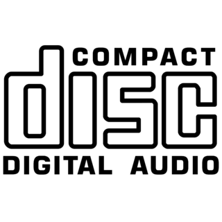 CD Logo PNG
