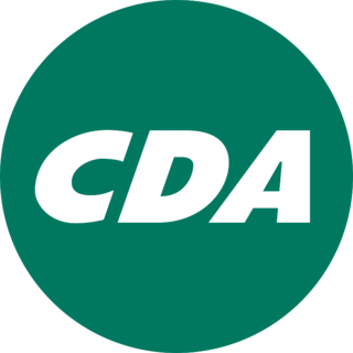 CDA Logo PNG