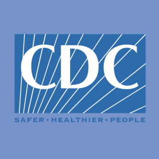 CDC Logo PNG
