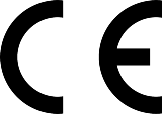 CE Logo PNG