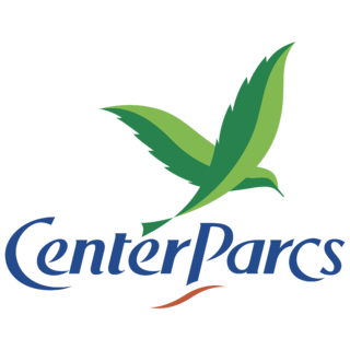Center Parcs Logo PNG