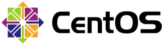 CentOS Logo PNG