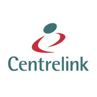 Centrelink Logo PNG