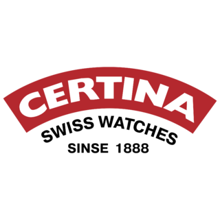 Certina Logo PNG