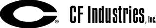 CF INDUSTRIES Logo PNG
