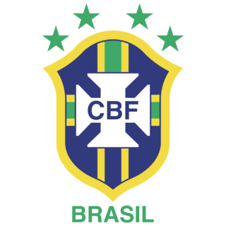 CFB Brasil Logo PNG