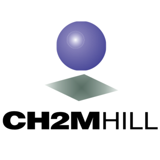 CH2M Hill Logo PNG