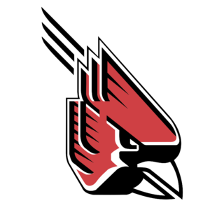 Charlie Cardinal Logo PNG
