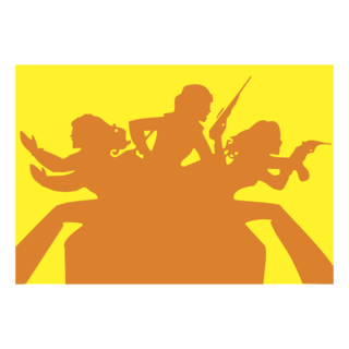 Charlie’s Angels Logo PNG
