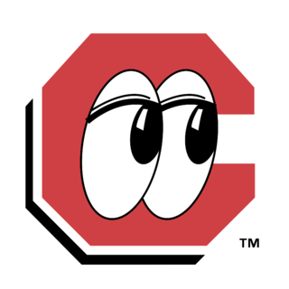 Chattanooga Lookouts Logo PNG