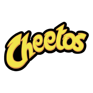 Cheetos Logo PNG