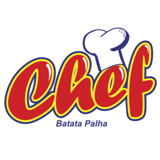 Chef Logo PNG