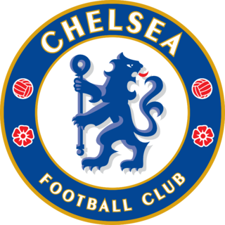 Chelsea FC Logo PNG
