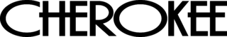 Cherokee Logo Black and White