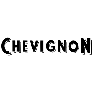 Chevignon Logo PNG