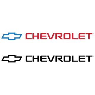 Chevrolet Logo PNG (2)