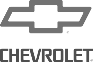 Chevrolet Logo PNG