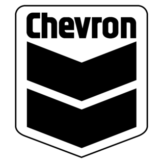Chevron Logo Black and White (1)