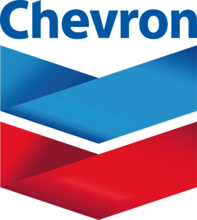 Chevron Logo PNG