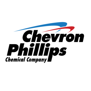 Chevron Phillips Logo PNG