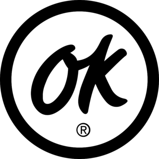 CHEVY OK USED CARS Logo PNG