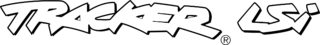 CHEVY TRACKER LSI Logo PNG
