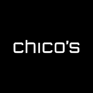 Chicos Logo PNG