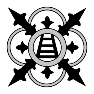 Chievo Verona Logo Black and White
