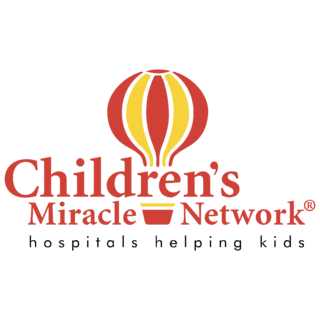 Children’s Miracle Network Logo PNG