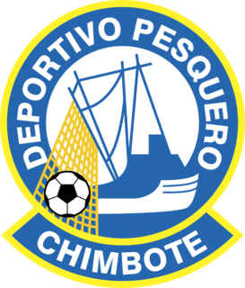 Chimbote Logo PNG