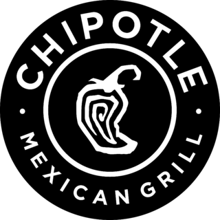 Chipotle Mexican Grill Logo Black and White (1)