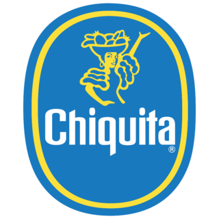 Chiquita Logo PNG