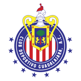 Chivas Logo PNG