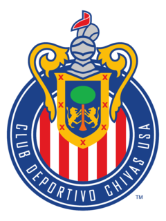 Chivas USA Logo PNG