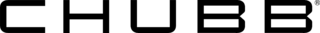 Chubb Logo Black and White