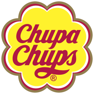 Chupa Chups Logo PNG