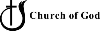 Church of God Logo PNG