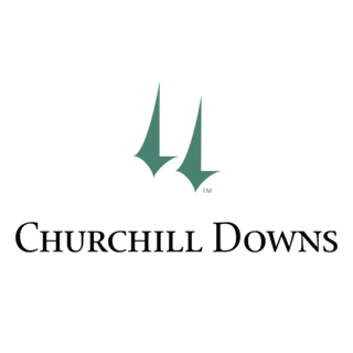 Churchill Downs Logo PNG