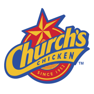 Church’s Chicken Logo PNG