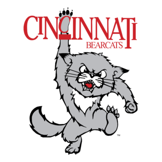 Cincinnati Bearcats Logo PNG
