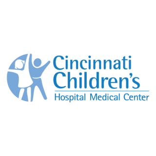 Cincinnati Children’s Hospital Medical Center Logo PNG