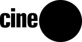 Cinemax Logo Black and White