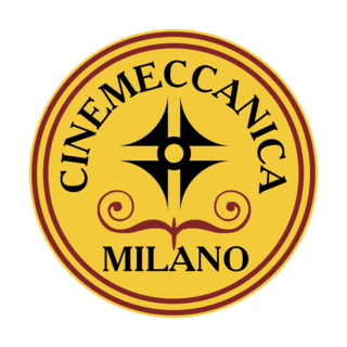 Cinemeccanica Logo PNG