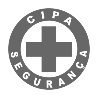 CIPA Logo Black and White
